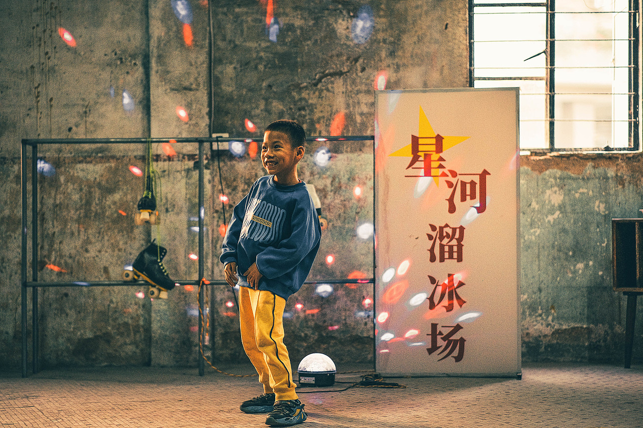 【城市街拍VOL.03】番禺西坊大院（圖ZMzYzNzYzNDE2） - 人文/紀(jì)實攝影 - 站酷設(shè)計師阿蟻街頭攝影原創(chuàng)素材 - 站酷ZCOOL