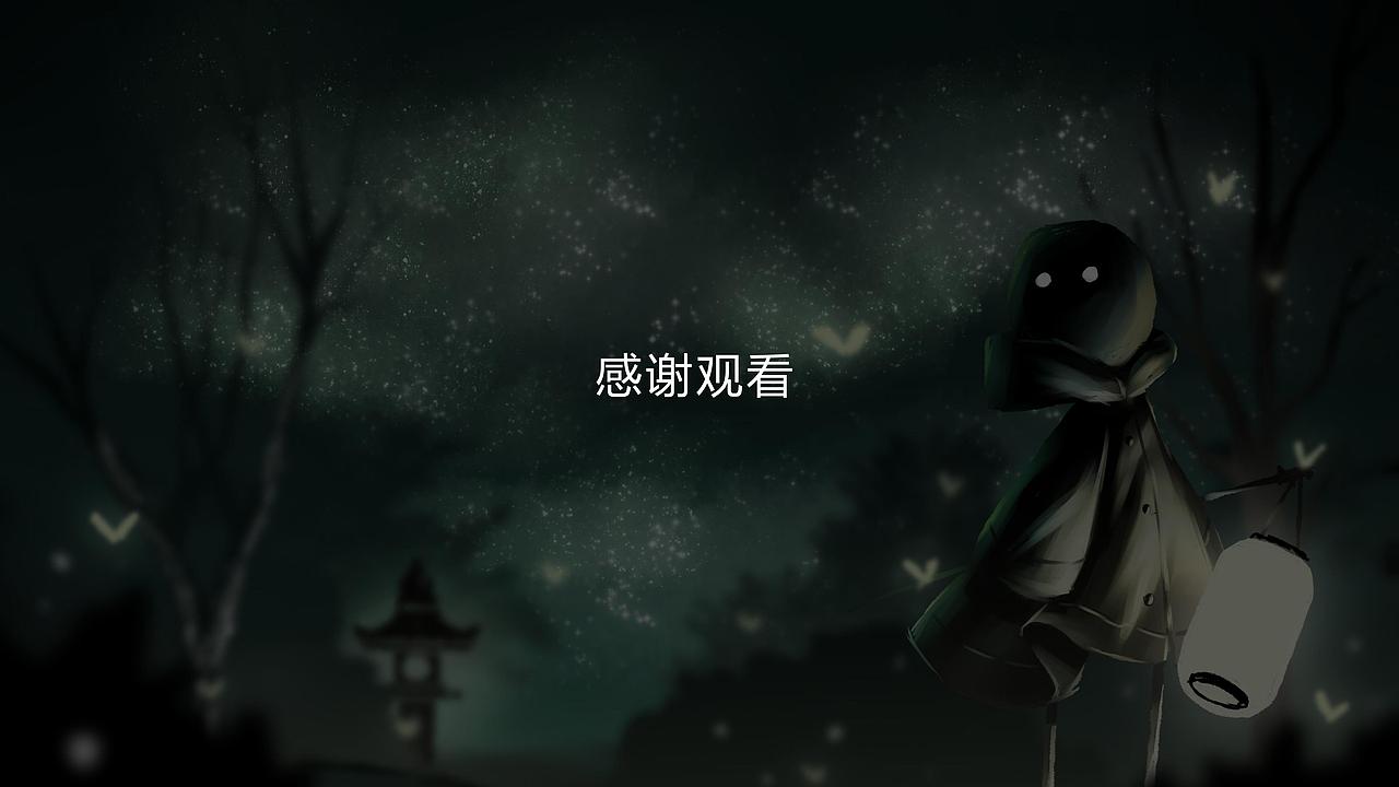 2022-3D建模作品集