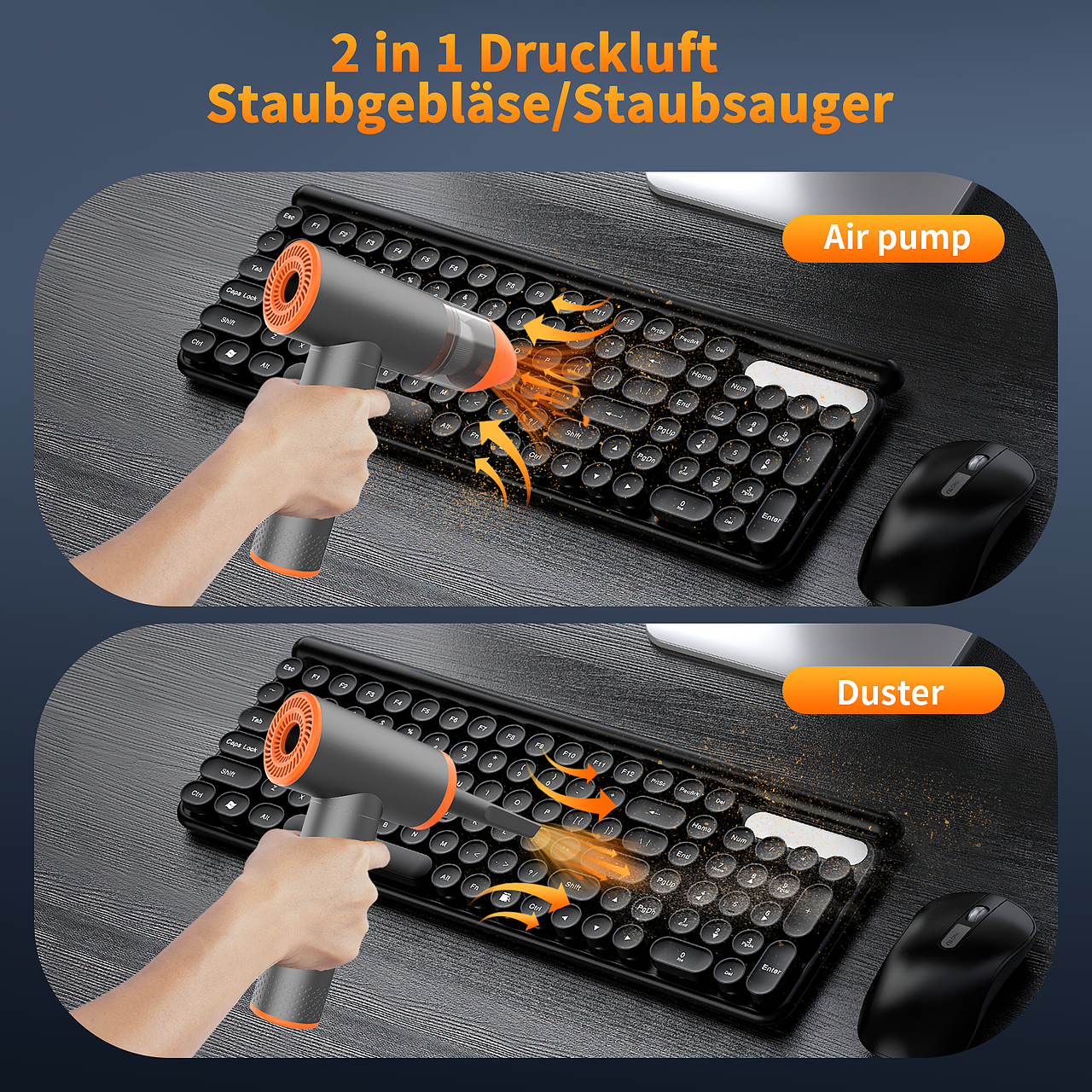 亚马逊产品(吹尘器)