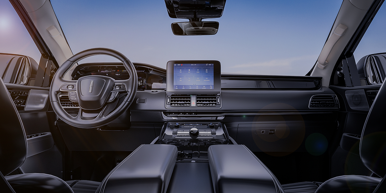 林肯领航员-NAVIGATOR（图ZMzAyOTI4ODI0） - 机械/交通 - 站酷设计师鞋富贵原创素材 - 站酷ZCOOL