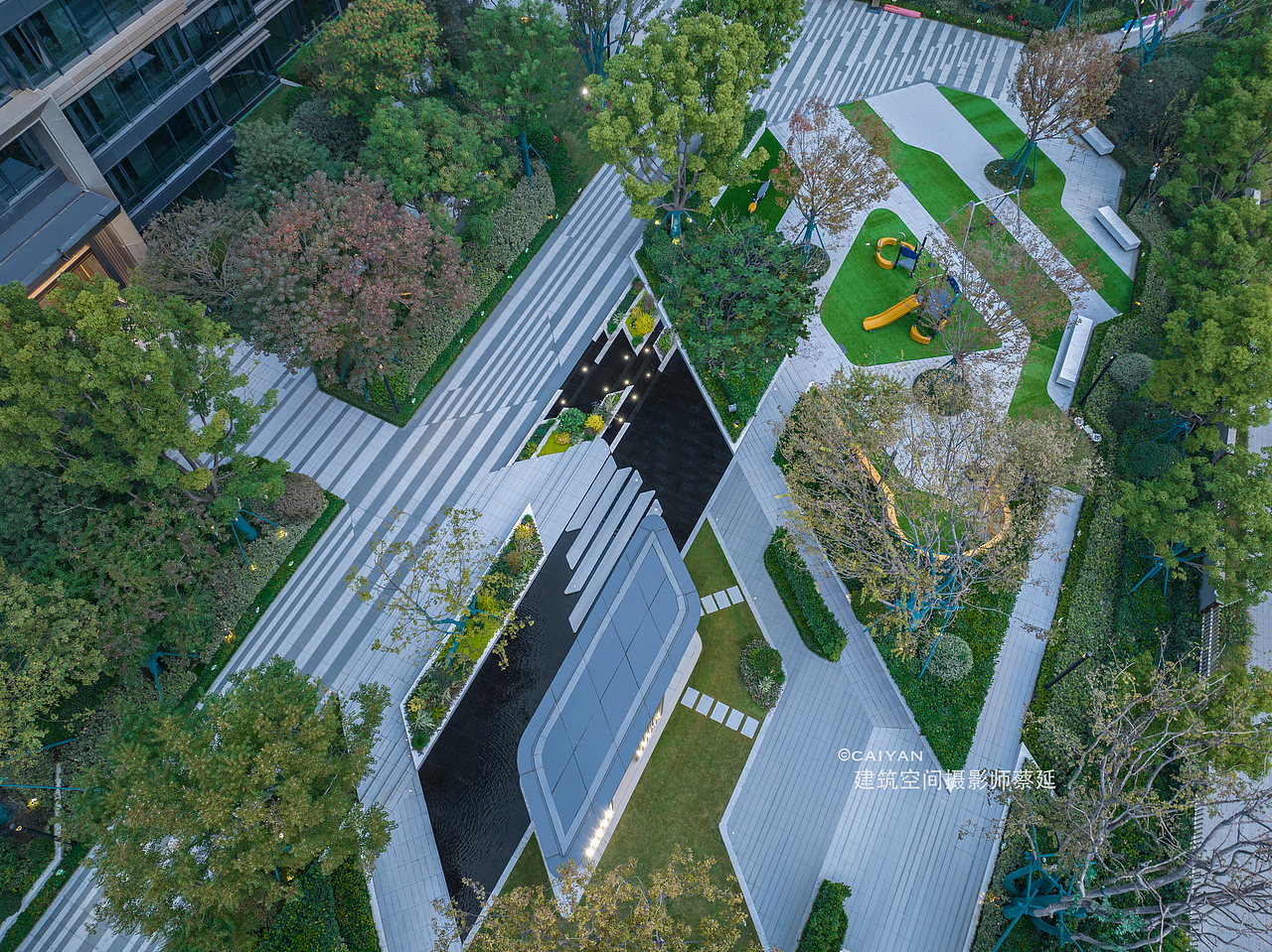 武汉中海长江十里（图ZMzMxODkyNjU2） - 环境/建筑摄影 - 站酷设计师建筑摄影师蔡延原创素材 - 站酷ZCOOL