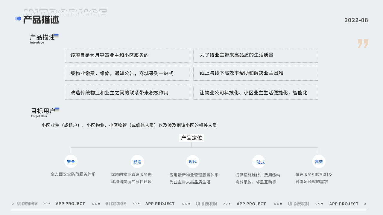2022年作品集整理