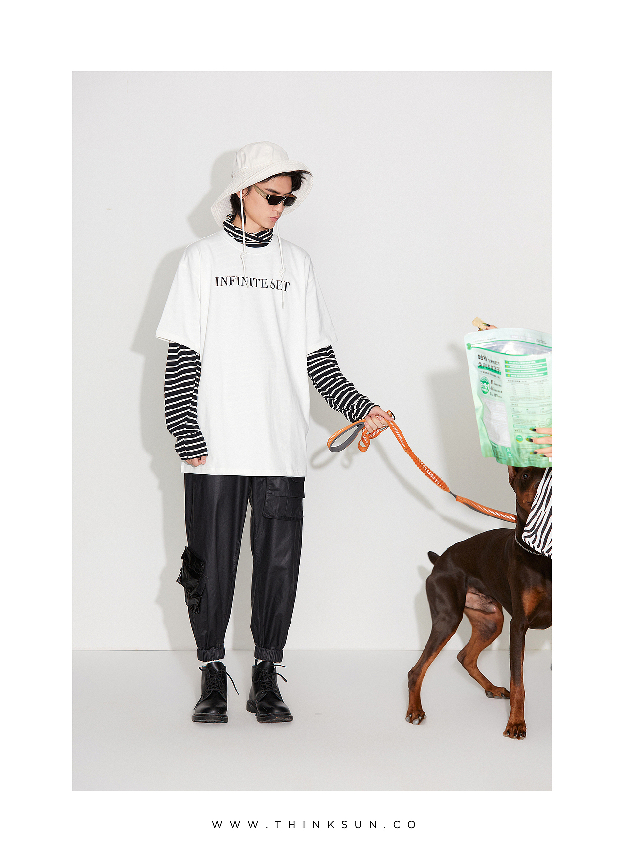 TS#INFINITE SET无限集合