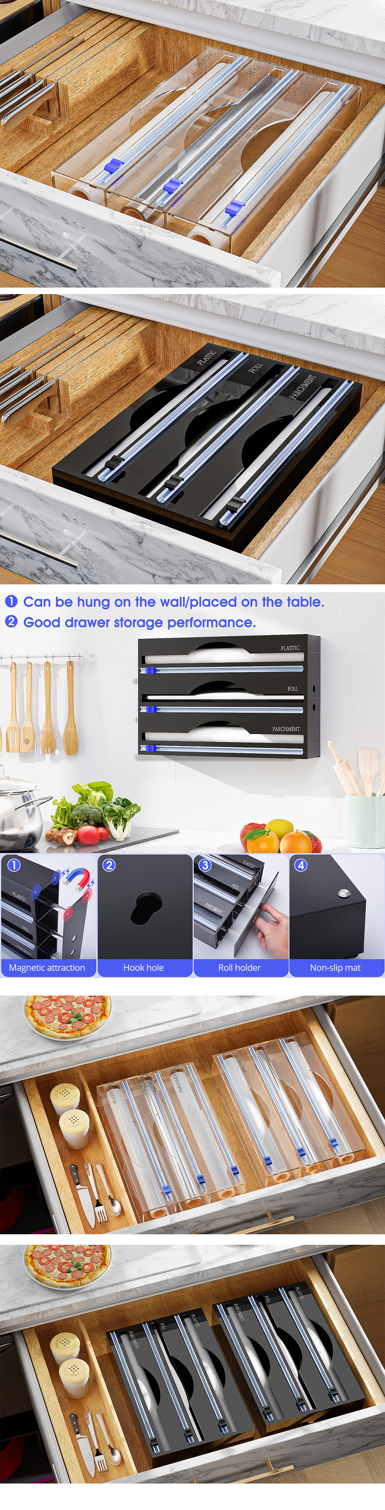 近期亚马逊的一些工作图片