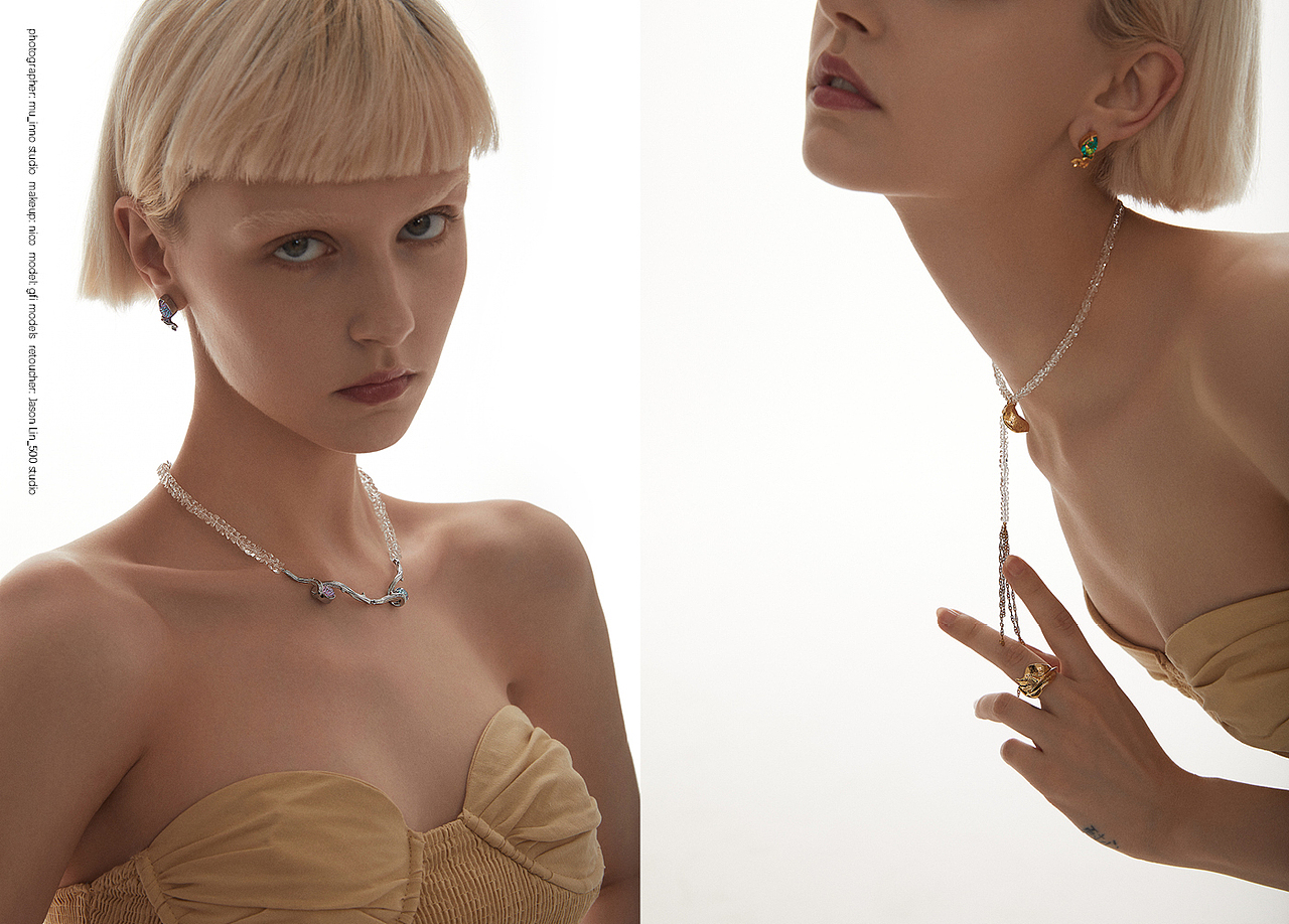 众神记饰品（图ZMzIxNjE5MDI0） - 人像摄影 - 站酷设计师JasonLin0511原创素材 - 站酷ZCOOL
