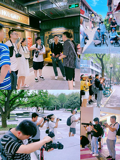 【8月28日会员免费】风光摄影快速入门