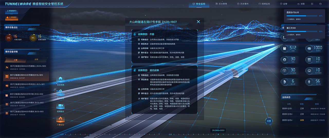 隧道全域安全（图ZMzM4NTY3MTky） - 场景 - 站酷设计师kaylee999原创素材 - 站酷ZCOOL