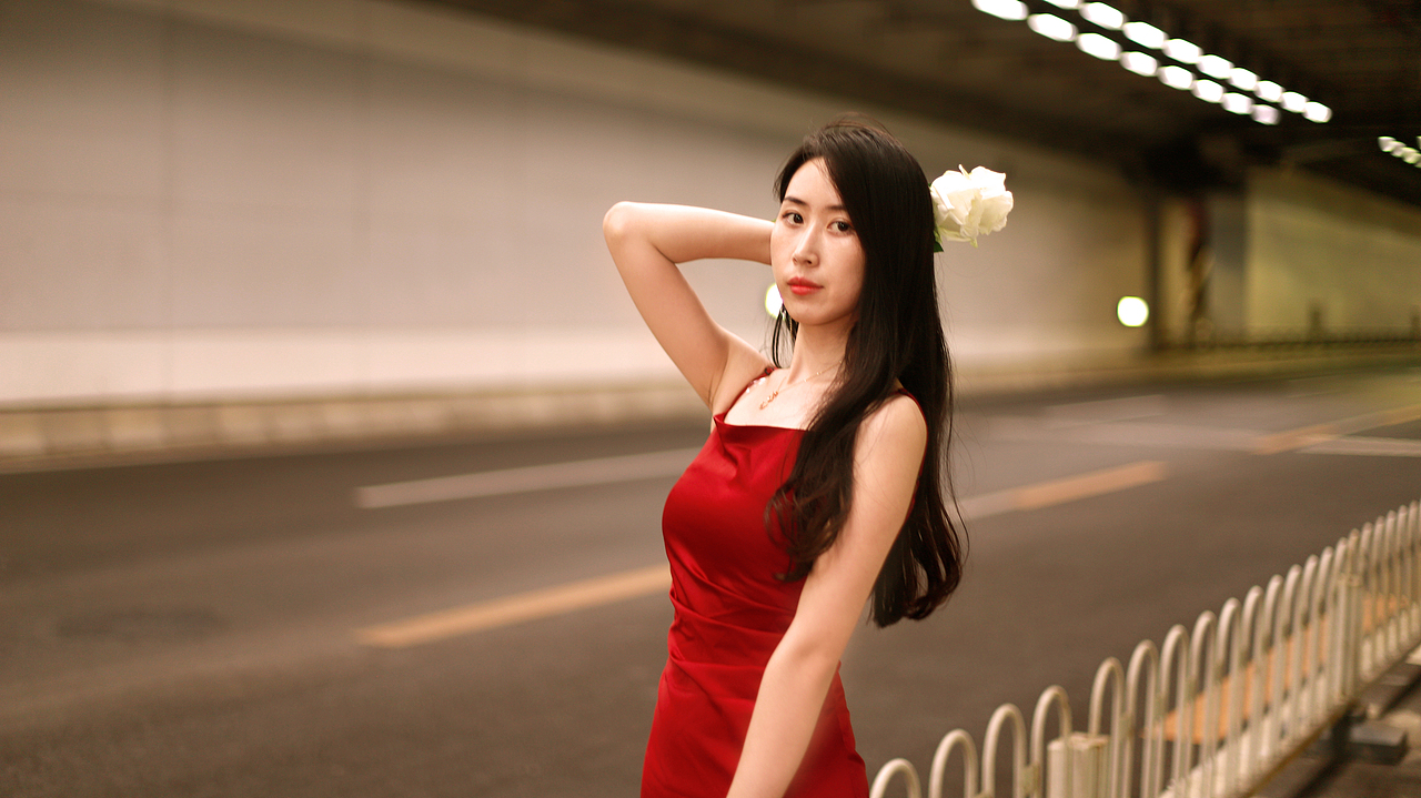 港风-时代变了心境不变（图ZMzE1MjAxMzA4） - 人像摄影 - 站酷设计师心魔月儿原创素材 - 站酷ZCOOL