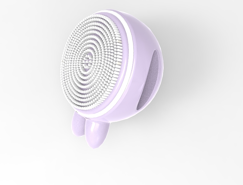 泡泡鱼刷---多功能鲸鱼刷子