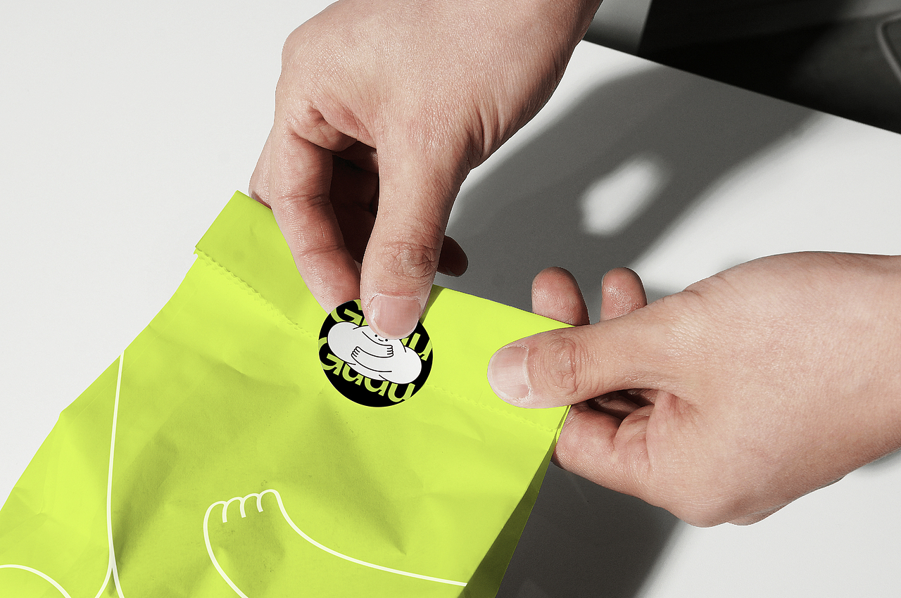 煮茶屋-现代茶饮品牌全案设计(视觉/包装/线下店/周边