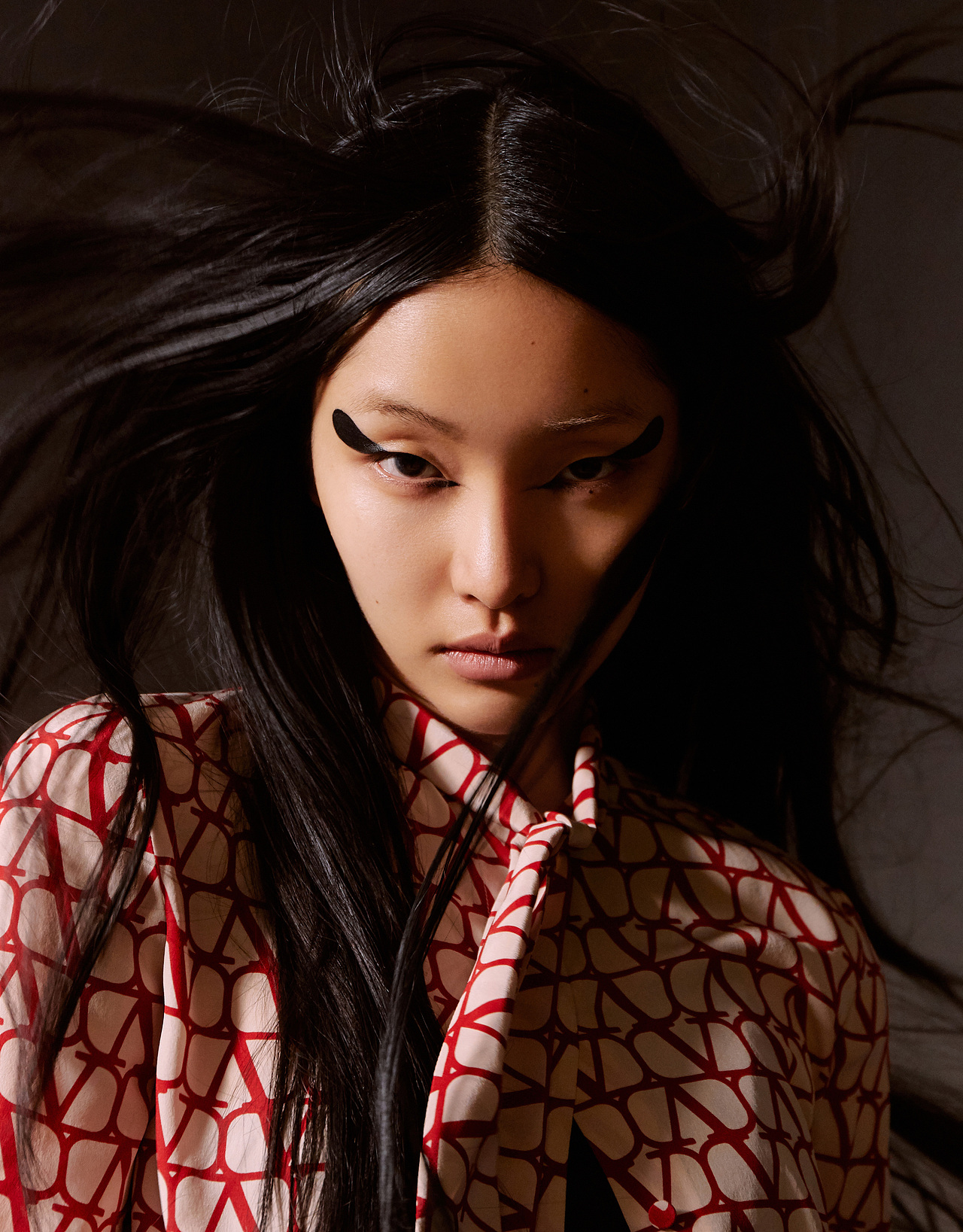 CHIC Magazine  1月刊