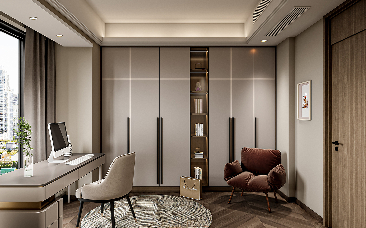 汕尾-熙龙湾设计