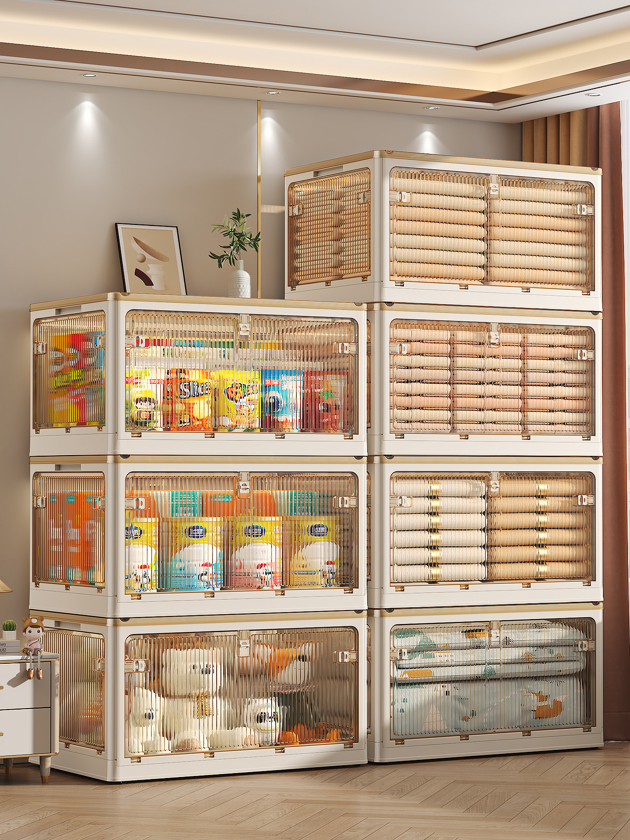 2023年终渲染总结