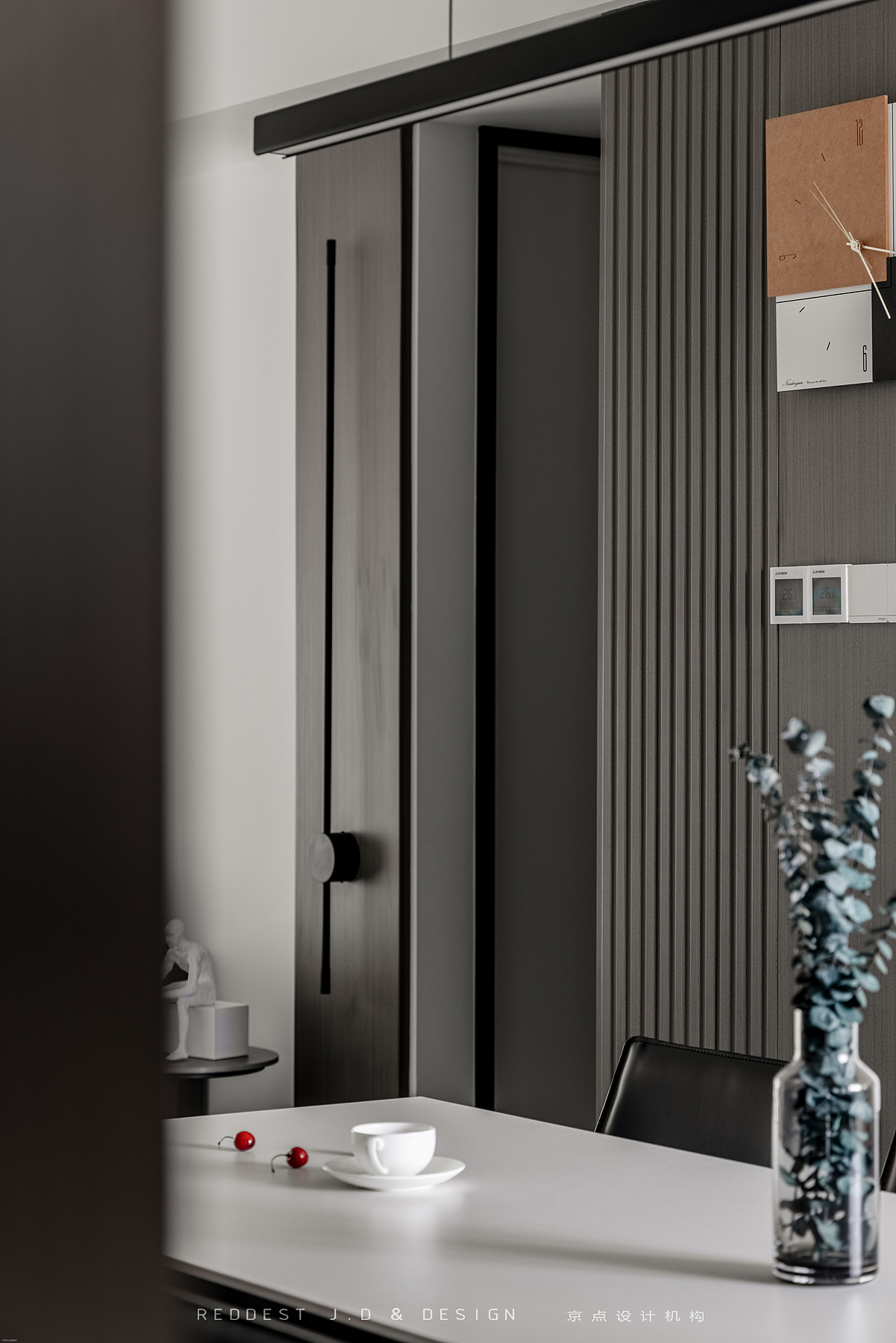 京点新作 | 黑白系简约风,恰到好处的高级美!