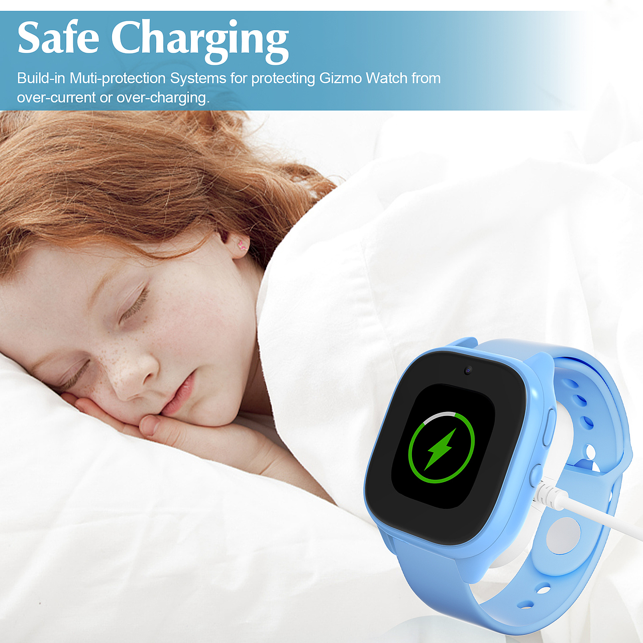 数据线渲染手表带