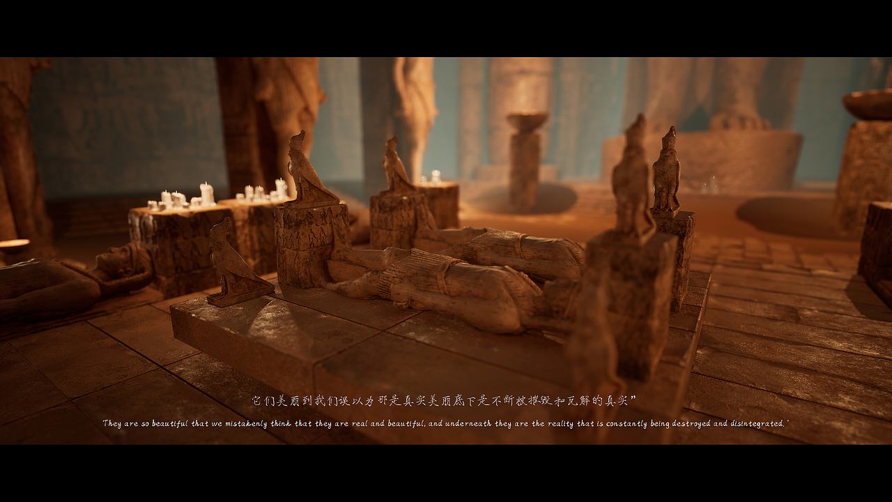 UE5-三合近期制作虚幻5制作(图ZMzIwNzEzMTc2) - 动画/影视 - 站酷设计师亿亿基原创素材 - 站酷ZCOOL