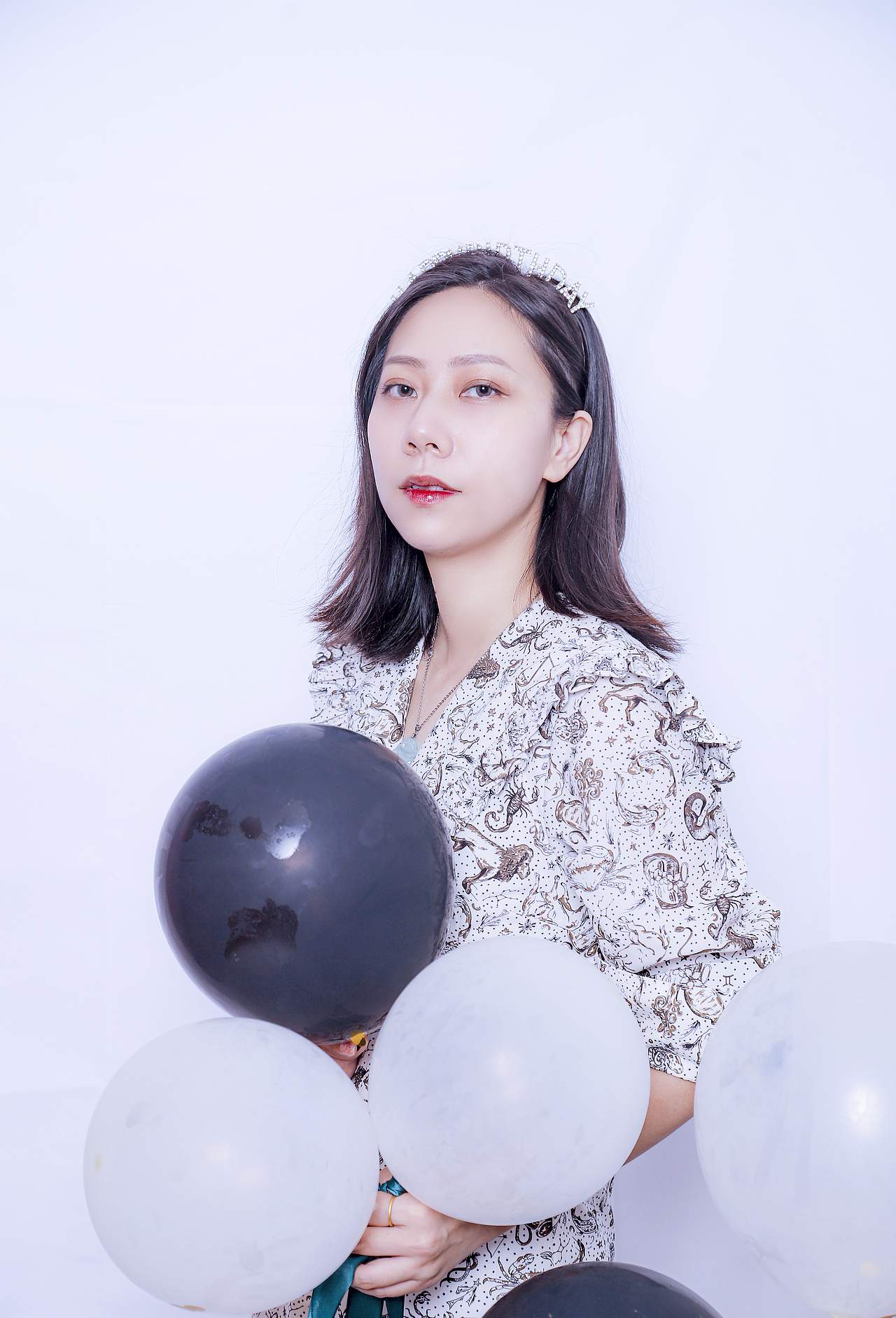 极简生日写真（图ZMzE3NzI2MzU2） - 人像摄影 - 站酷设计师小飞机场2020原创素材 - 站酷ZCOOL