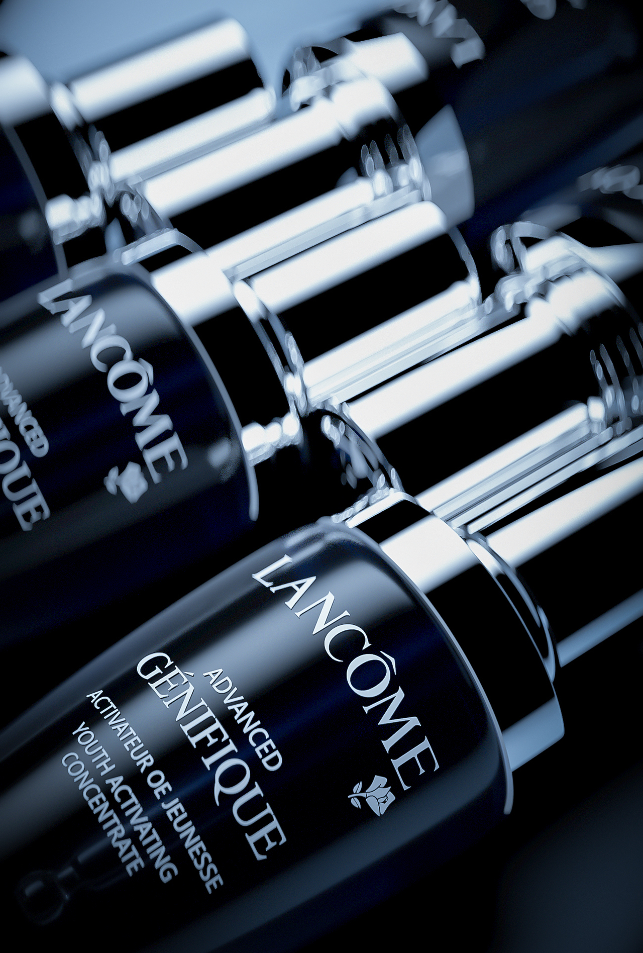 兰蔻精华瓶-随便做做（图ZMzE0NzM5NTA0） - 产品 - 站酷设计师扮猪吃老虎的荆轲原创素材 - 站酷ZCOOL