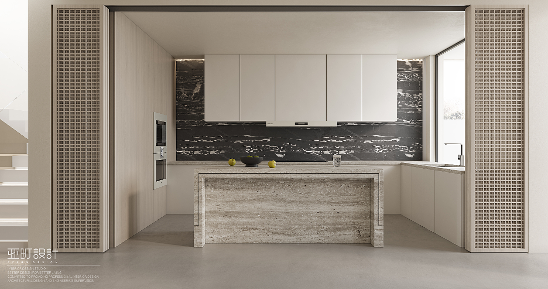 亚町设计 | 烟火气和诗意交织，尽显优雅的东方气质（图ZMzEzNjI0NDAw） - 家装设计 - 站酷设计师亚町设计原创素材 - 站酷ZCOOL