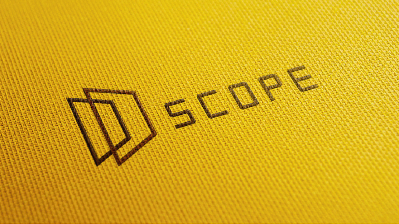 SCOPE-标志提案（图ZMzQ3MzYzOTI4） - Logo - 站酷设计师杜尔伯特的王启申原创素材 - 站酷ZCOOL