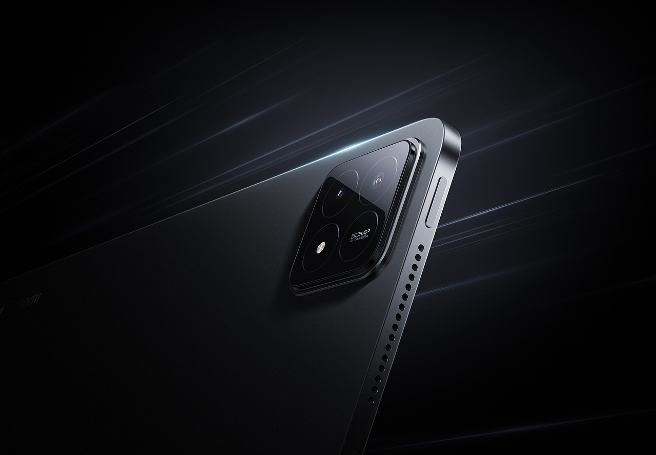 Xiaomi Pad 6S Pro项目