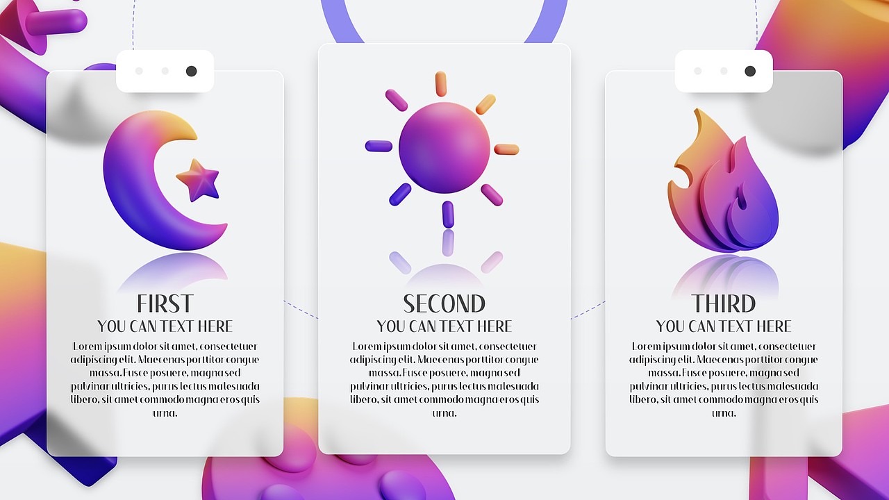 三维PPT练习（图ZMjk4MzI1MTU2） - PPT/Keynote - 站酷设计师三缺一小芝原创素材 - 站酷ZCOOL