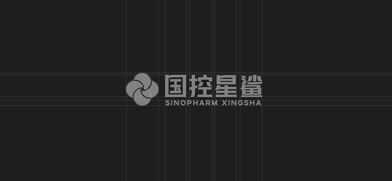 品牌升级设计｜国控星鲨品牌视觉升级（图ZMjk2NjI5MDI0） - Logo - 站酷设计师东山制造原创素材 - 站酷ZCOOL
