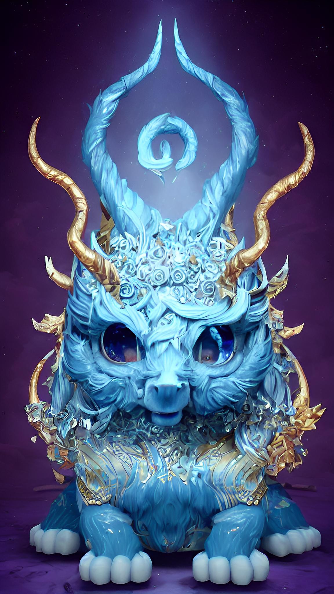 百变碧麒麟2101-2200