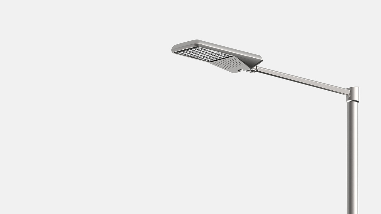 CoolDraft®️垂直对流散热路灯（图ZMzIwNTM1OTUy） - 其他工业/产品 - 站酷设计师單大爺原创素材 - 站酷ZCOOL