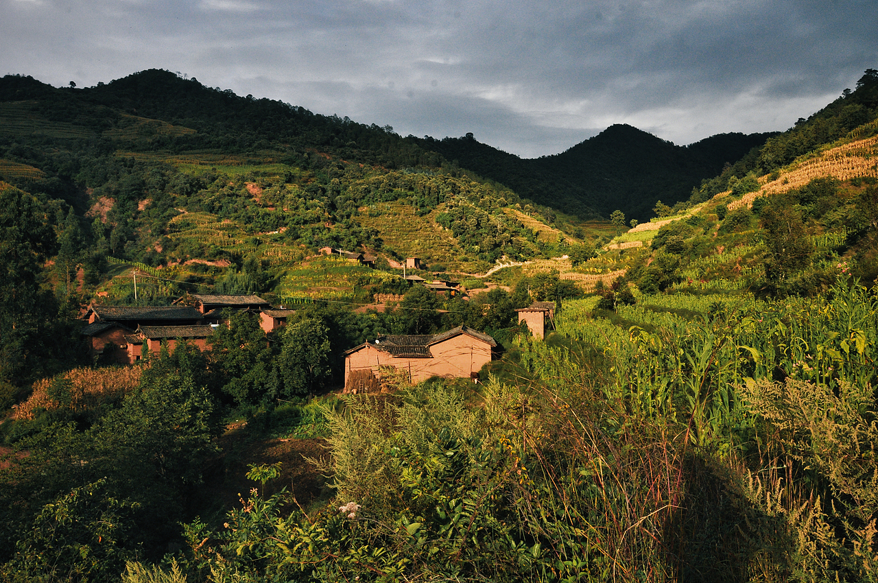 2013年国庆回家村子里（一）（图ZMzU2ODAzMzAw） - 人文/纪实摄影 - 站酷设计师焦虑到掉头发原创素材 - 站酷ZCOOL