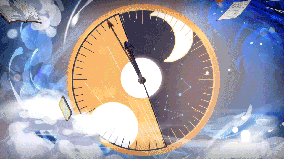 如果可以,想要一切都过去——滴滴双旦PV