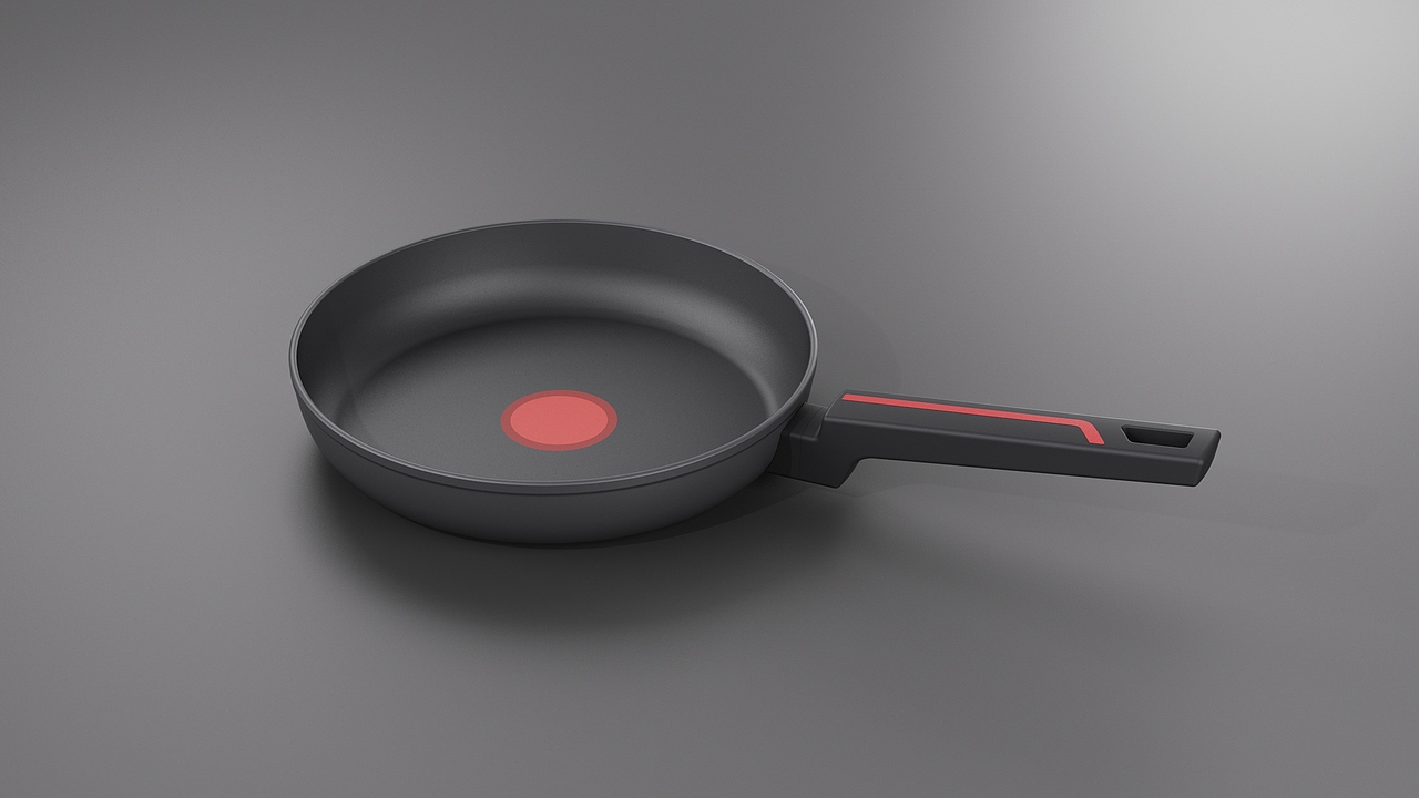 外贸锅具的外观设计（图ZMzY5NDU3NDk2） - 生活用品 - 站酷设计师NingAndDesign原创素材 - 站酷ZCOOL