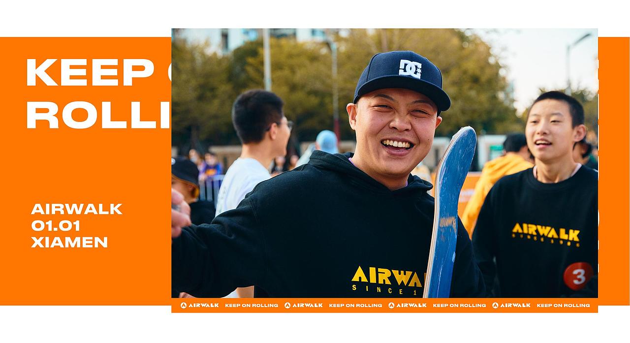 AIRWALK SKATEBOARDING DAY（图ZMzA4Mzk2Njg4） - 人像摄影 - 站酷设计师TANKZHOU原创素材 - 站酷ZCOOL
