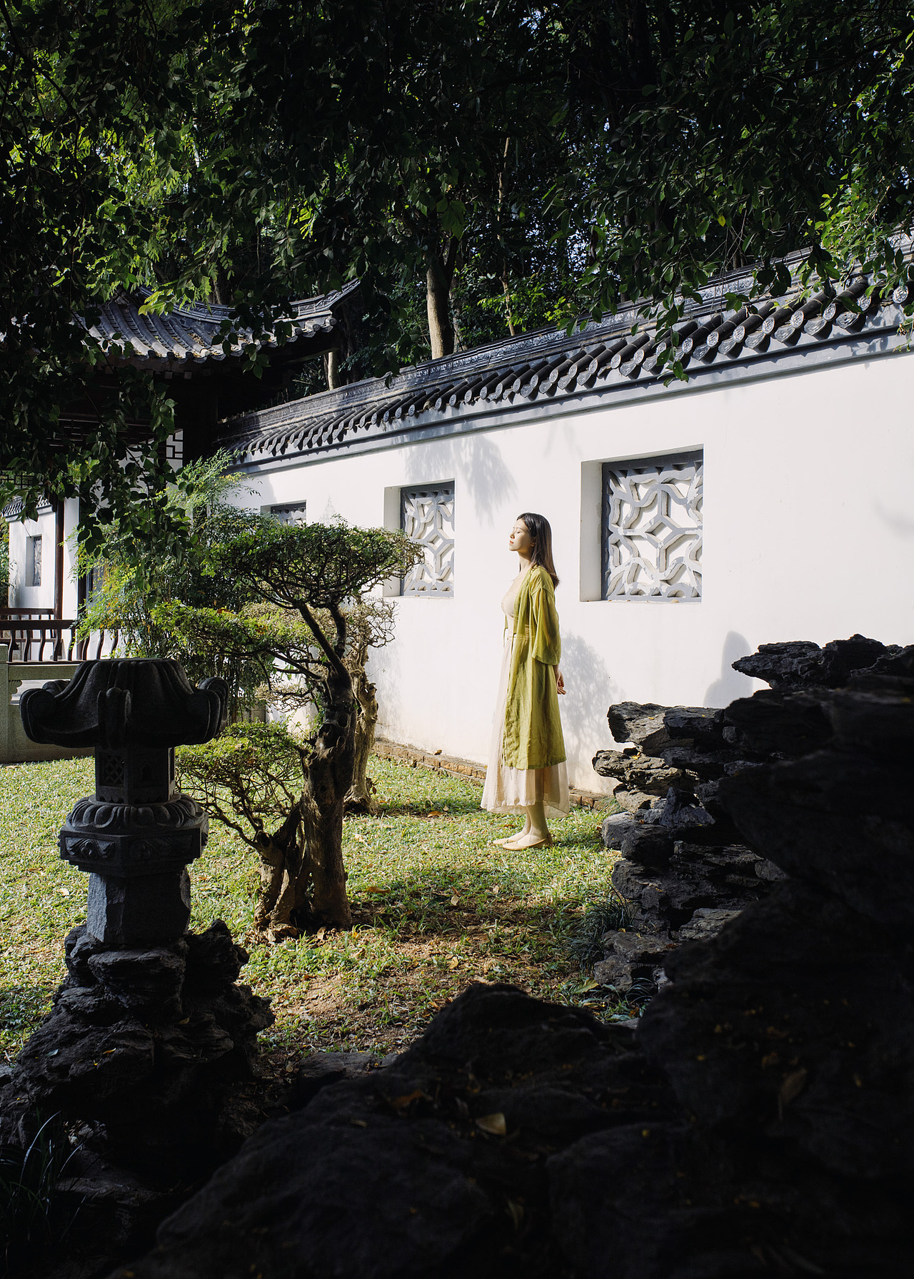 一语寄相思（图ZMzU3MzgwODky） - 人像摄影 - 站酷设计师月海沫原创素材 - 站酷ZCOOL