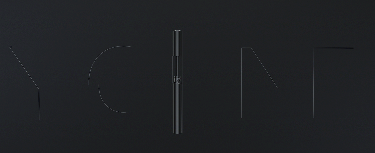 亚马逊产品动画——修容棒 碎发棒建模渲染（图ZMzQ3NTIwNDA0） - 产品 - 站酷设计师SouthCity丶原创素材 - 站酷ZCOOL