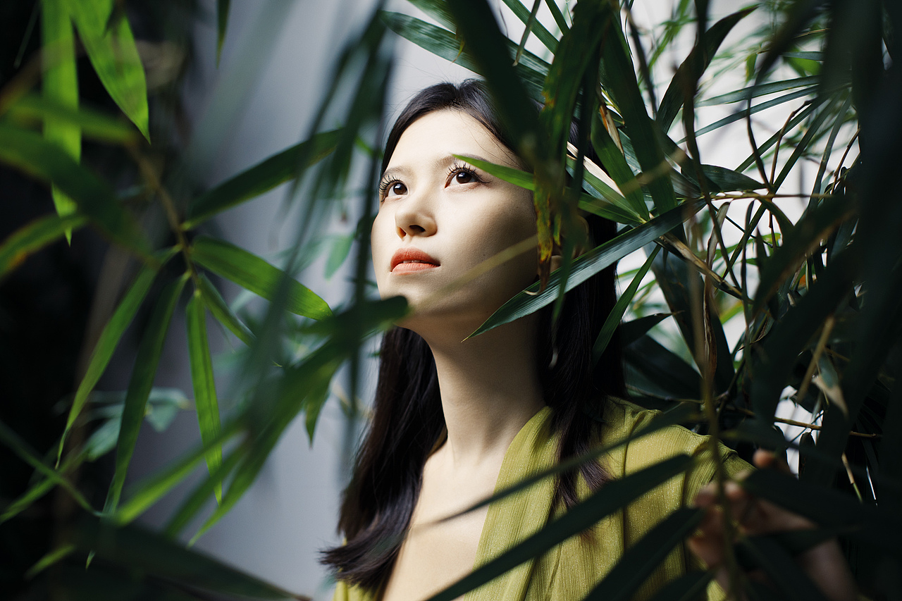 一语寄相思（图ZMzU3MzgwODY4） - 人像摄影 - 站酷设计师月海沫原创素材 - 站酷ZCOOL