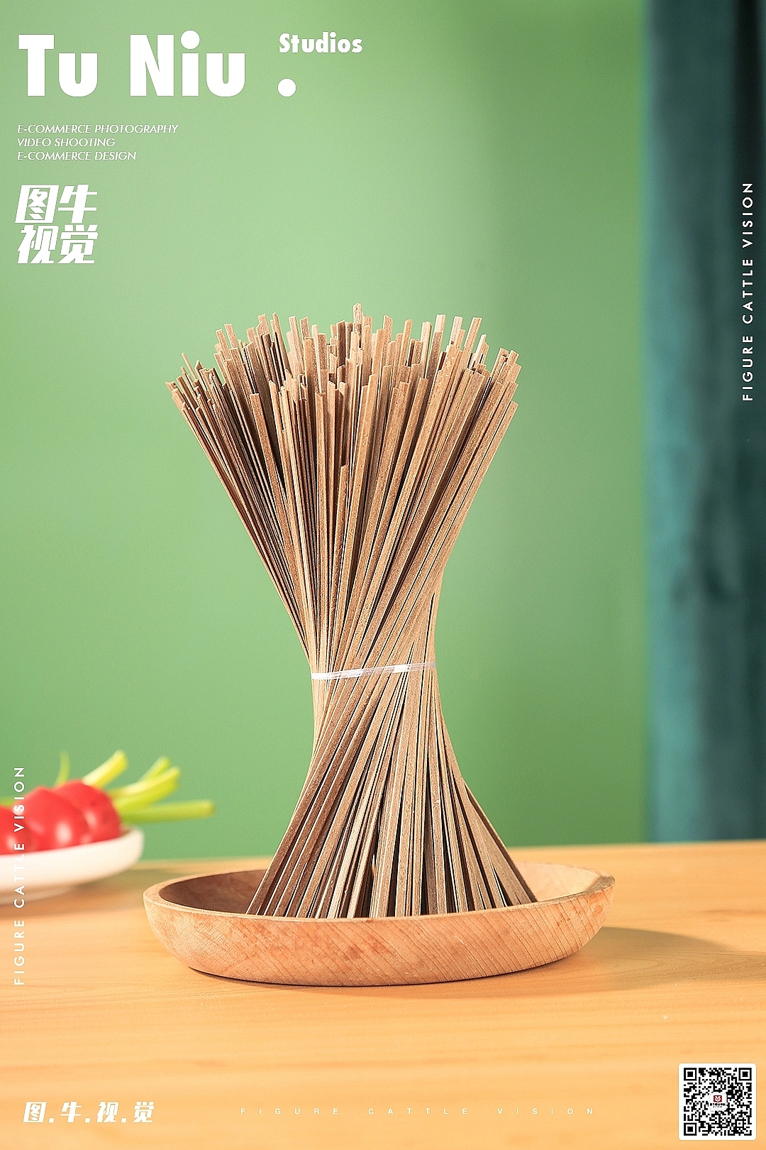 苦荞麦面|电商拍摄|产品拍照|产品拍照|商业摄影|