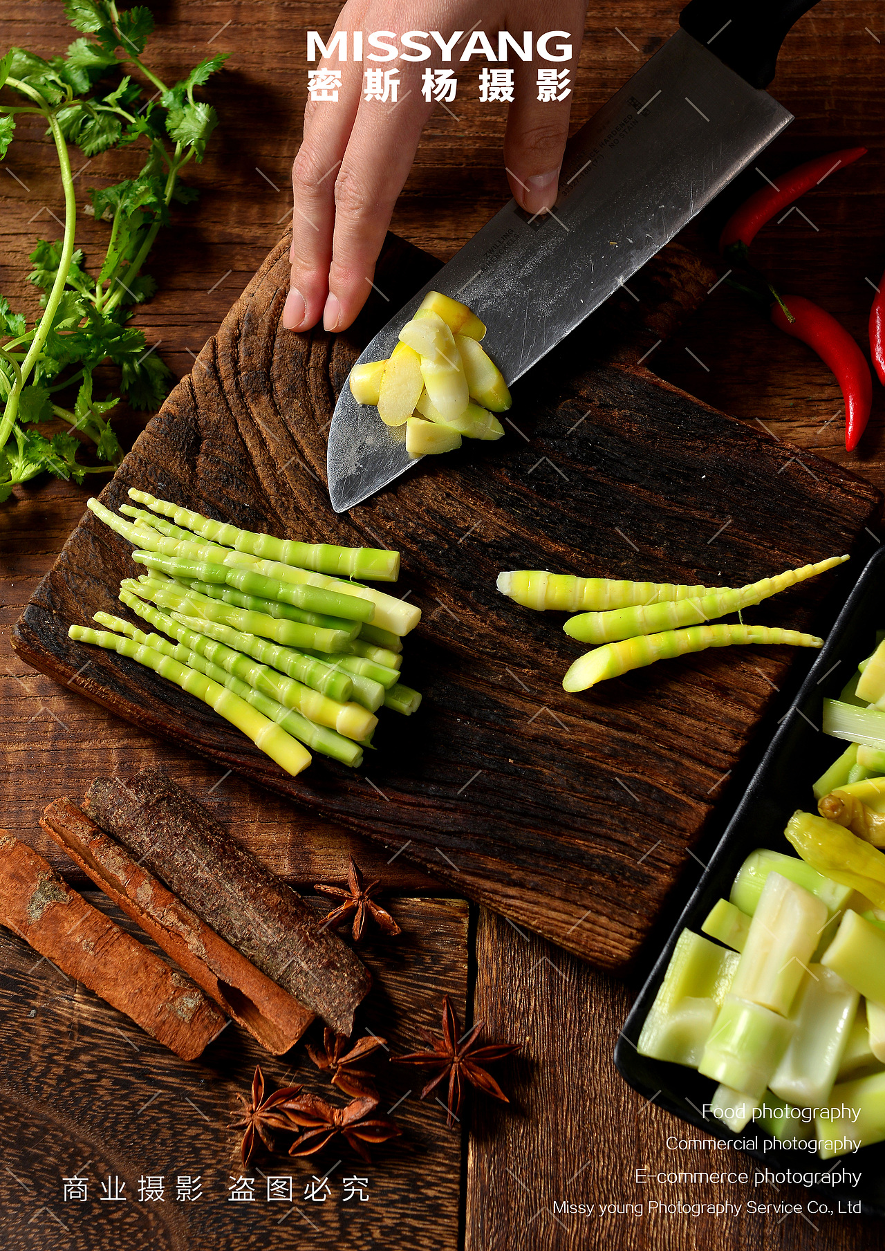 泡椒笋尖|电商美食摄影|酱菜咸菜竹笋拍摄×郑州密斯杨（图ZMzU5MjI3MzE2） - 美食摄影 - 站酷设计师密斯杨摄影原创素材 - 站酷ZCOOL