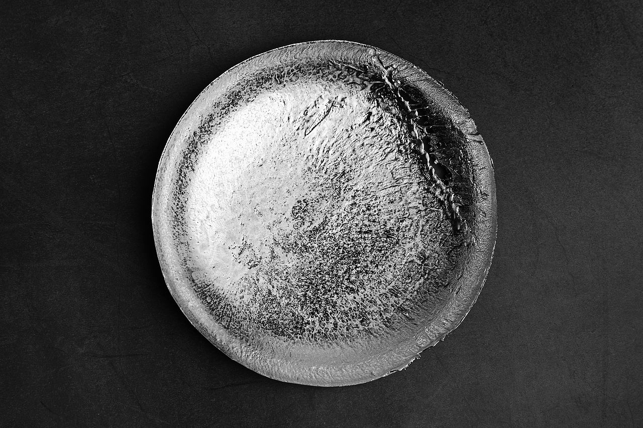 锡游记：当代锡艺实验展（图ZMzM5MjQ1NjQ4） - 生活用品 - 站酷设计师慢物质原创素材 - 站酷ZCOOL