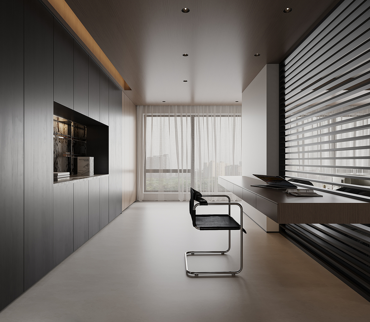 效果图表现（图ZMzM5NDIyMzI4） - 家装设计 - 站酷设计师淮安四维视觉表现原创素材 - 站酷ZCOOL