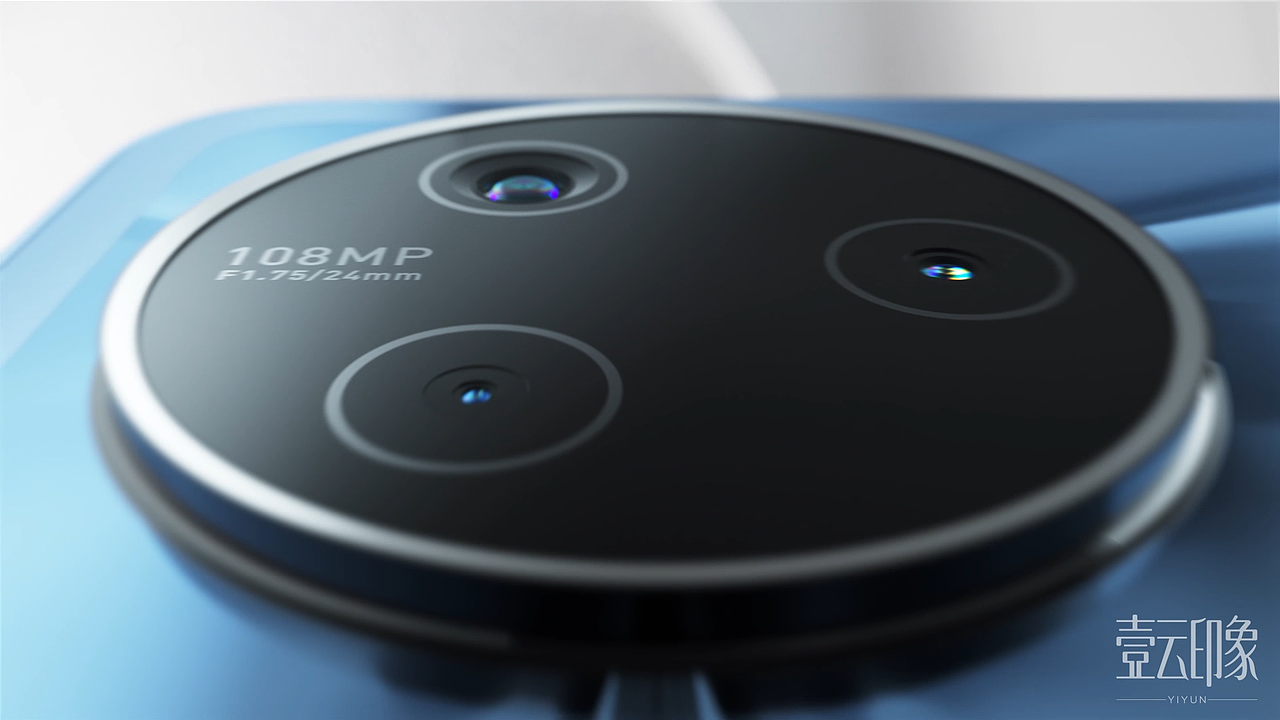 传音Infinix NOTE 12 Pro