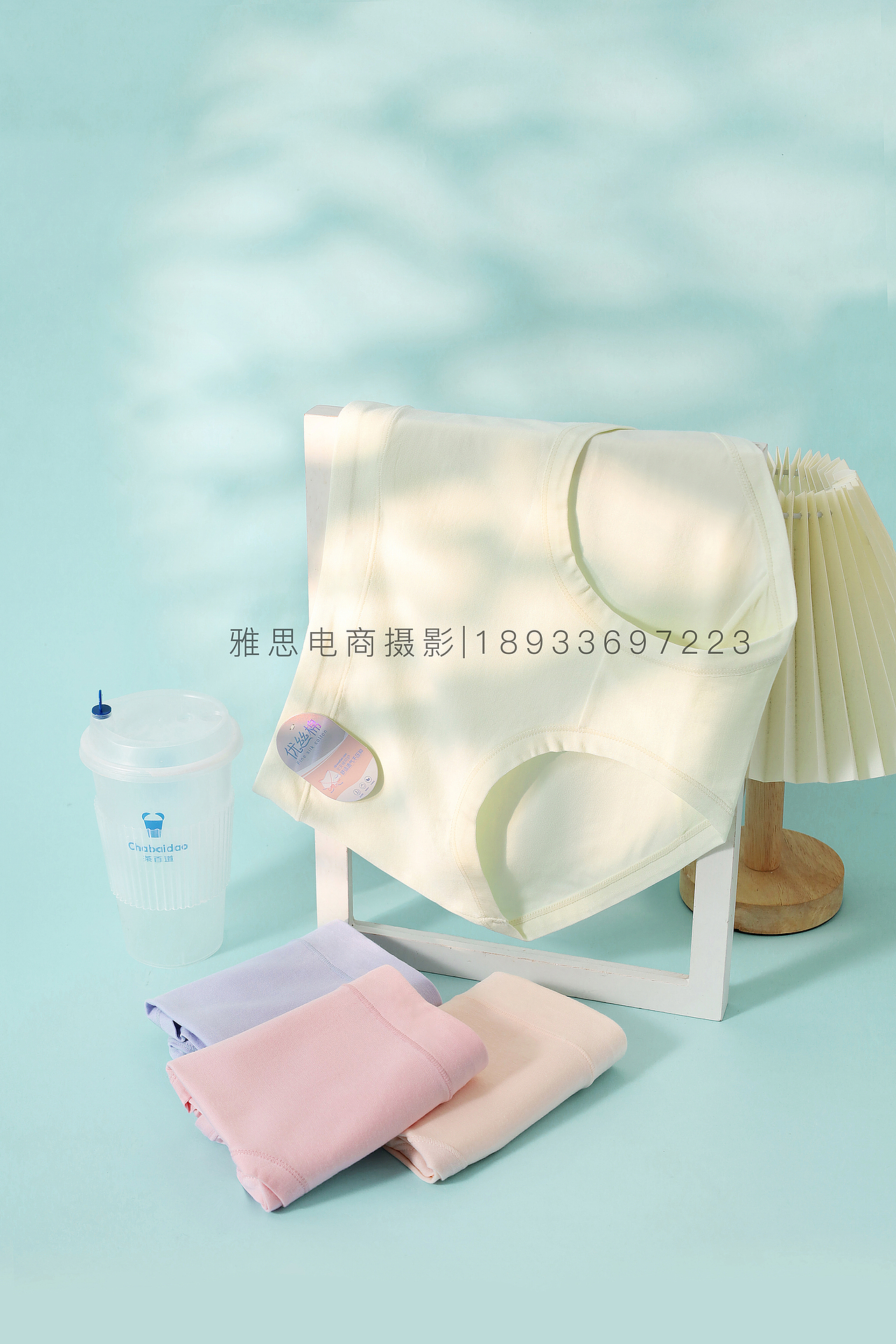 女士内裤产品创意拍摄（图ZMzUzNDg0Nzc2） - 产品摄影 - 站酷设计师雅思电商摄影设计原创素材 - 站酷ZCOOL