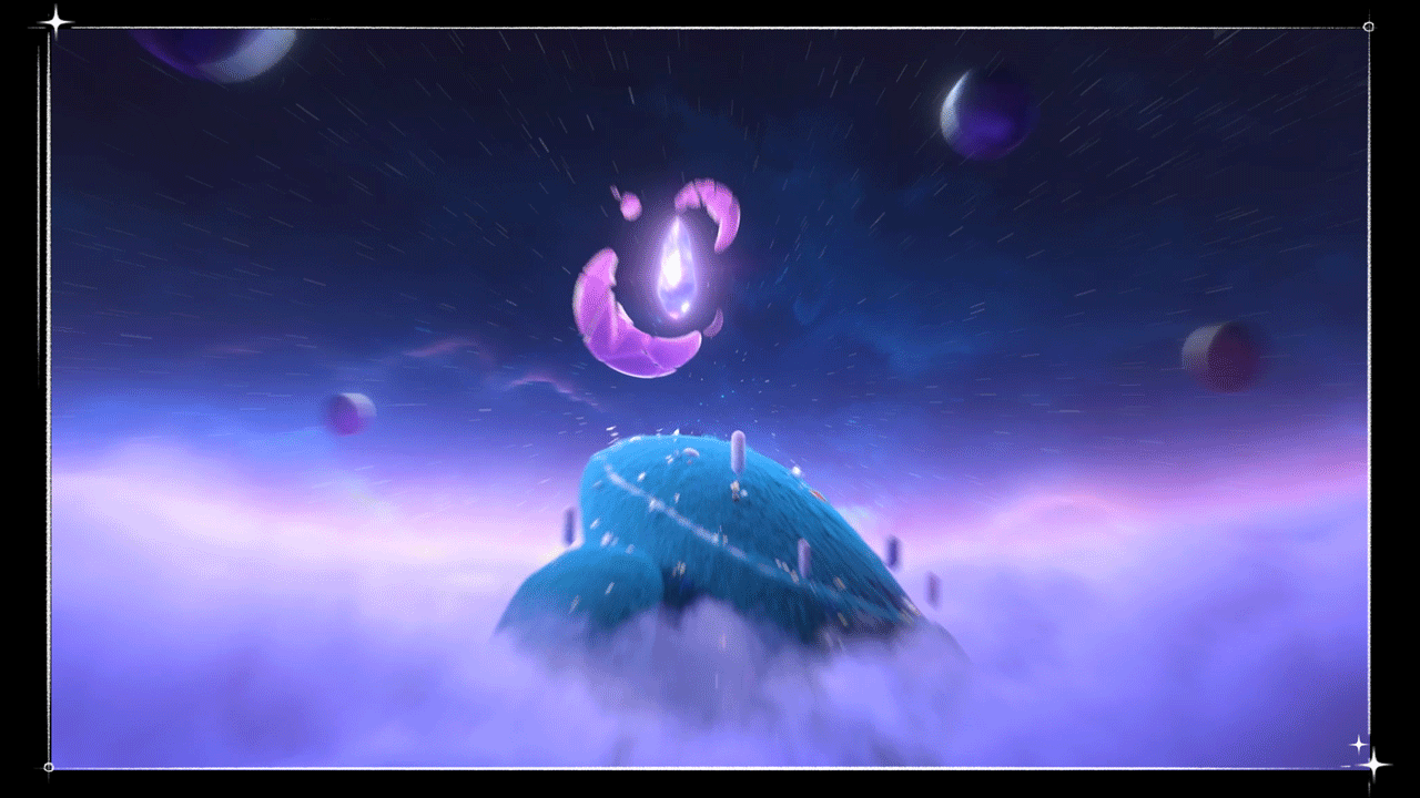 超萌“星鲨宝宝”IP系列盲盒首发！（图ZMzE1OTU5MzMy） - 宣传片 - 站酷设计师象素工场原创素材 - 站酷ZCOOL