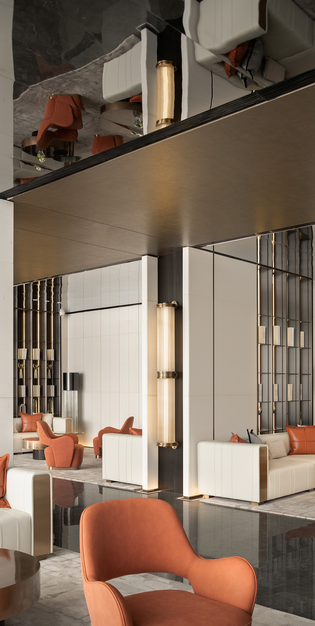 常州保利大都汇营销中心（图ZMzI1NzE0NTIw） - 环境/建筑摄影 - 站酷设计师钟子鸣Jerry原创素材 - 站酷ZCOOL