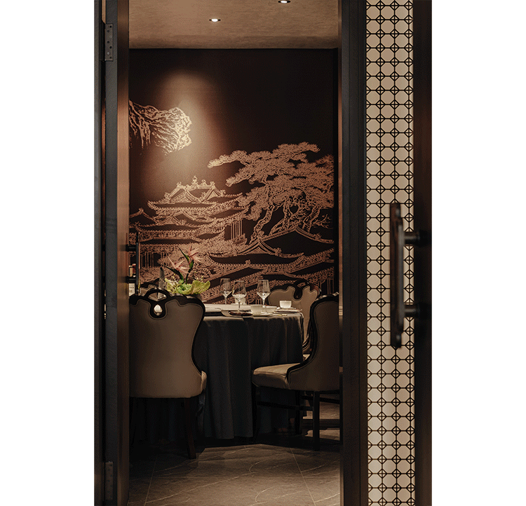 朗生案例 | 稻野之畔,锦绣潇湘——稻湘礼宴