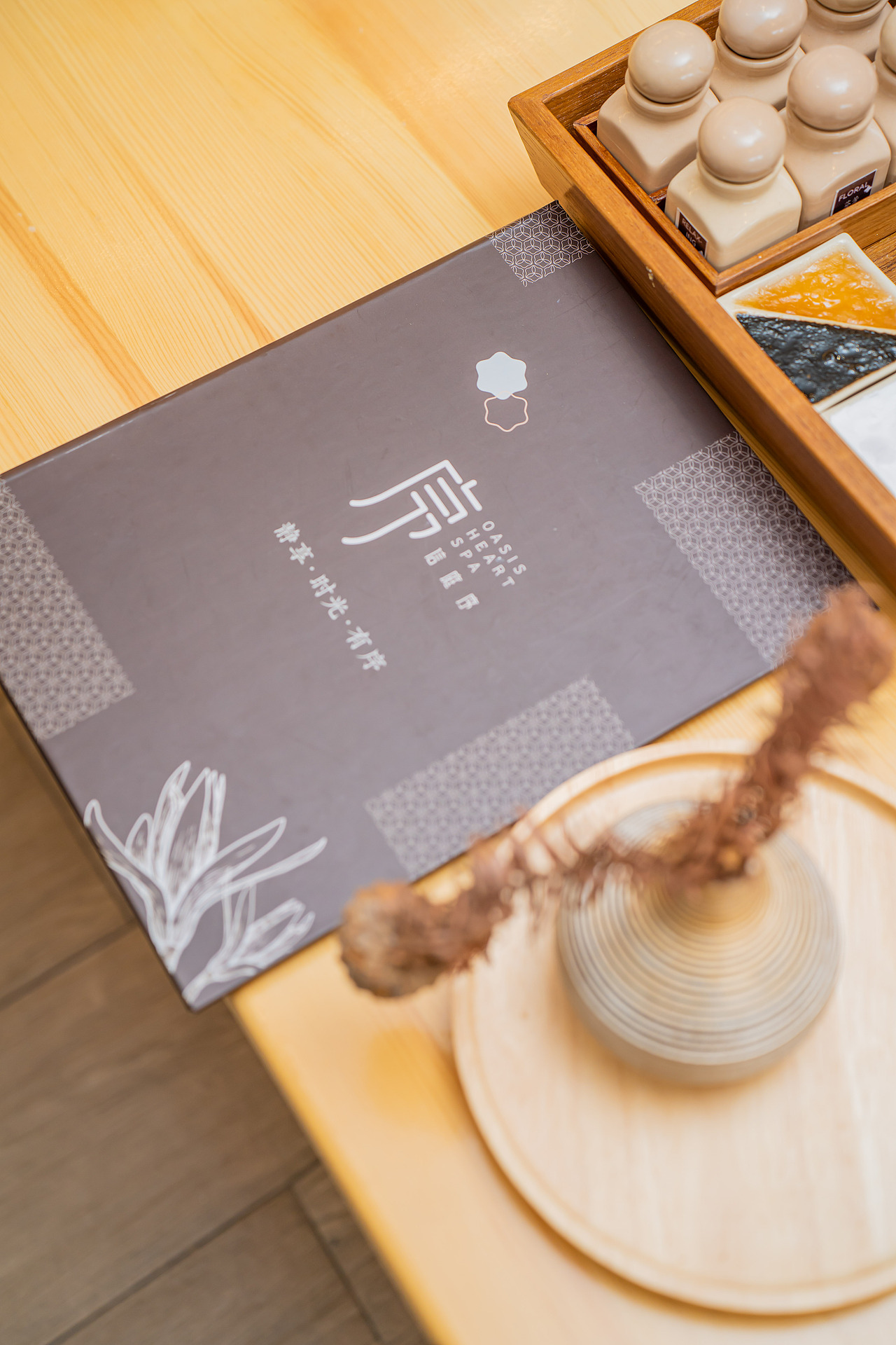 信庭序spa虎门店铺（图ZMzQ0MDI2NDg0） - 环境/建筑摄影 - 站酷设计师我是大梦想家原创素材 - 站酷ZCOOL