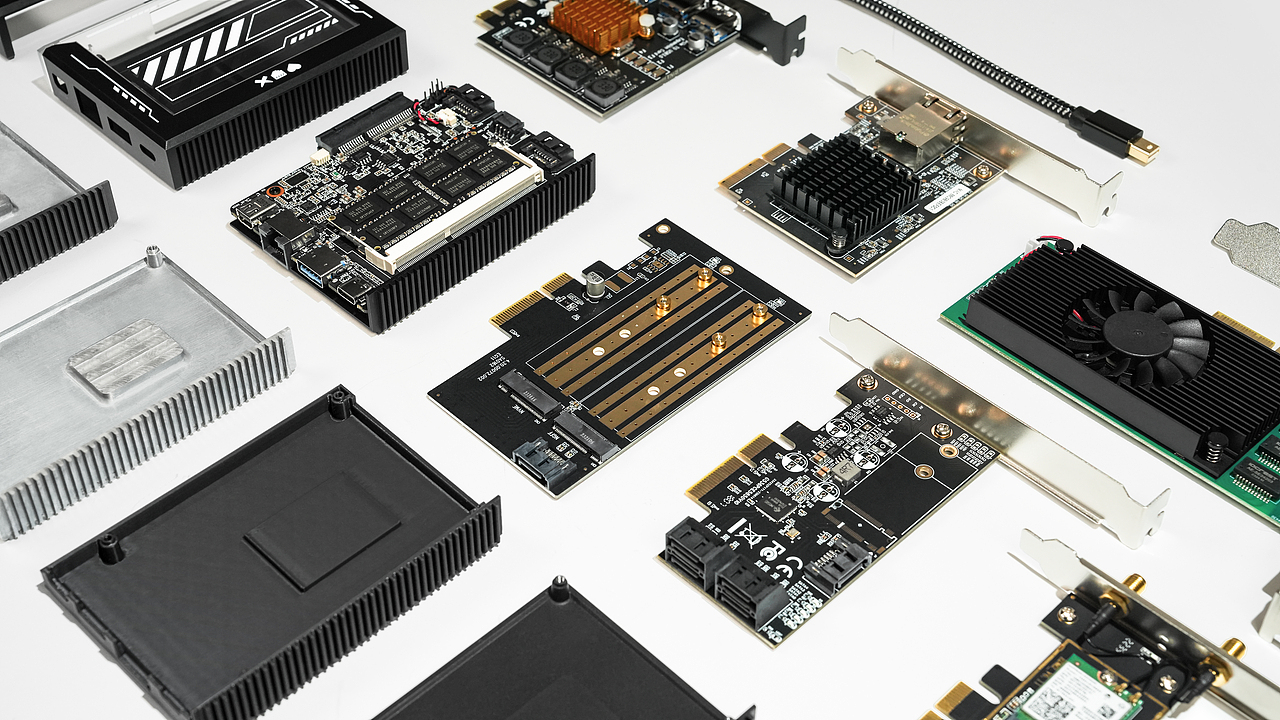 ZimaBlade（图ZMzUyMDQ5NDYw） - 其他工业/产品 - 站酷设计师零到一设计原创素材 - 站酷ZCOOL