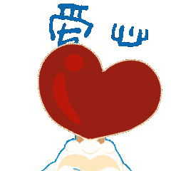 伊萌来啦志愿者篇