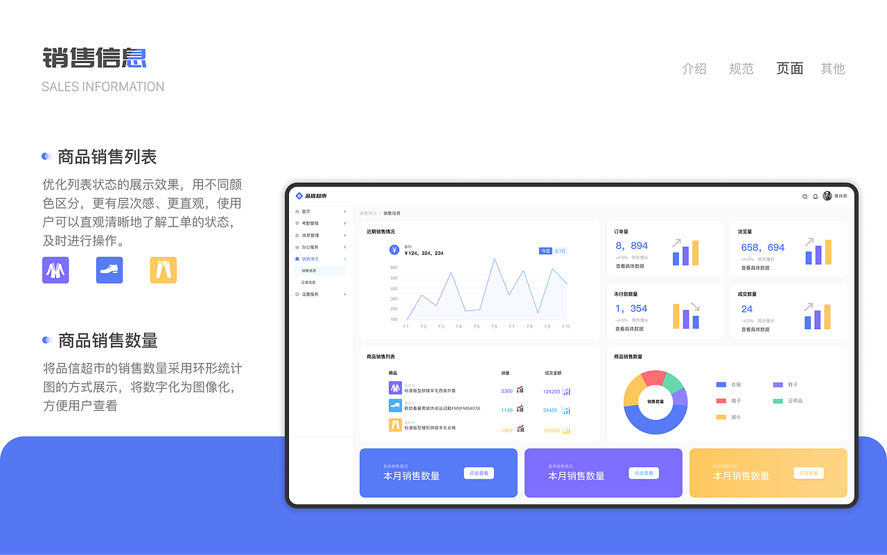 2023作品集展示（图ZMzM3MDY3MzY4） - 交互/UE - 站酷设计师想躺平的小陈原创素材 - 站酷ZCOOL