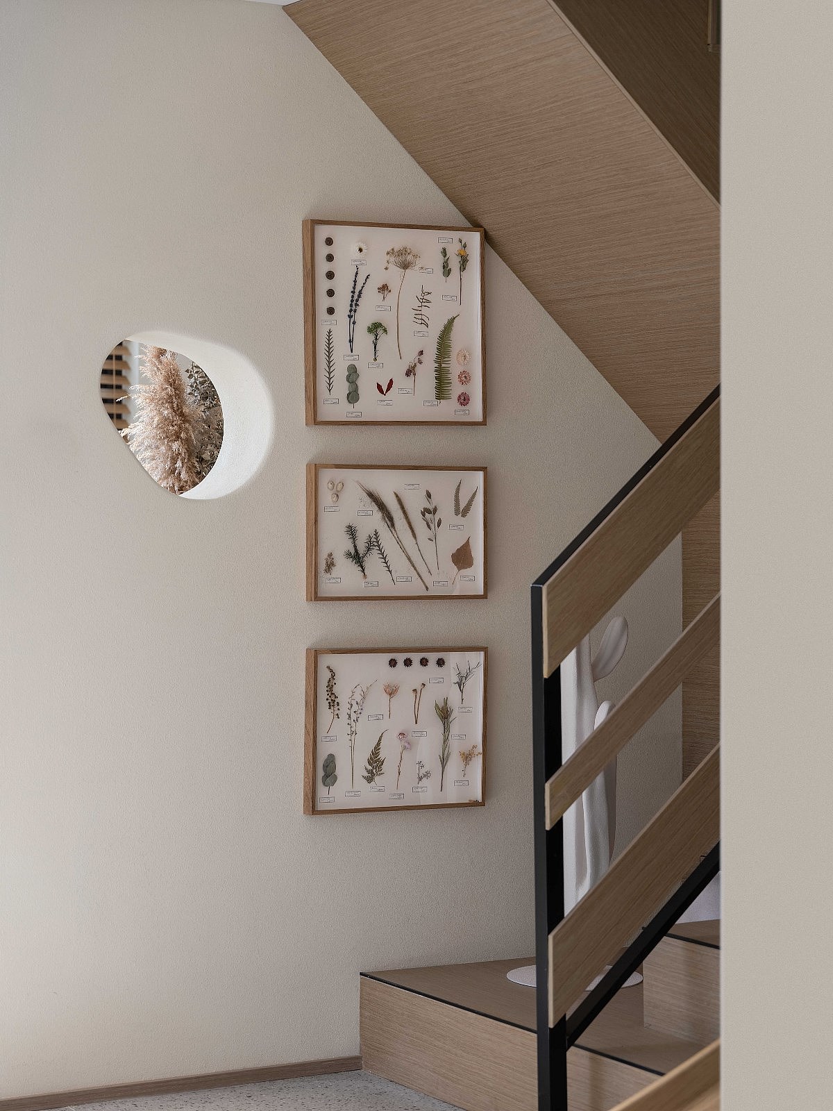 木质家具 自然温馨质感家居体验